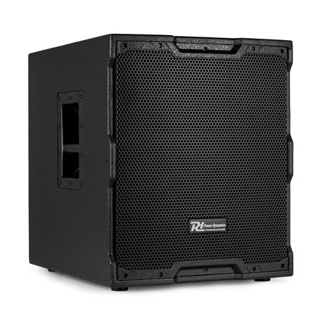 PDY215SA SUBWOOFER ACTIVO 900W