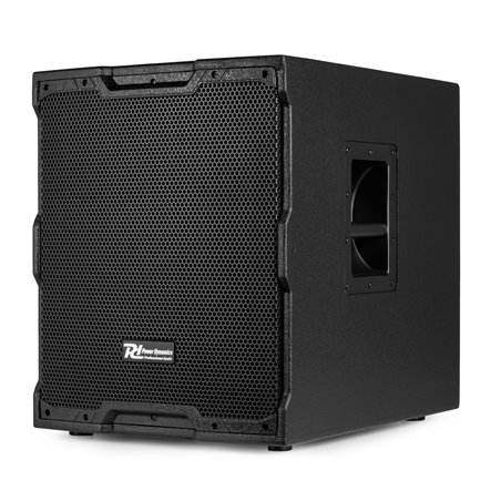 PDY215SA SUBWOOFER ACTIVO 900W