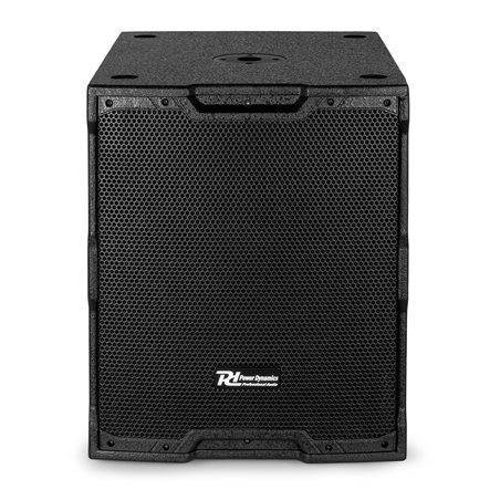 PDY215SA SUBWOOFER ACTIVO 900W
