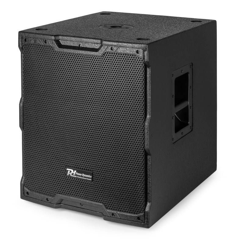 PDY215SA SUBWOOFER ACTIVO 900W