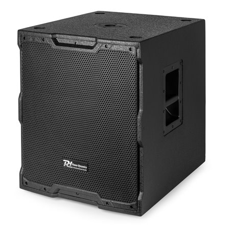 PDY215SA SUBWOOFER ACTIVO 900W