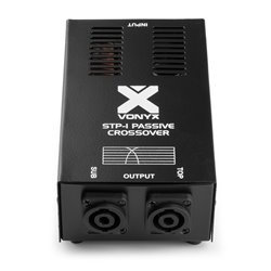 STP-1 CROSSOVER PASIVO 1000W 2