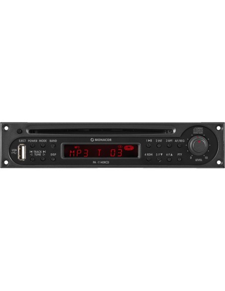 PA-1140RCD