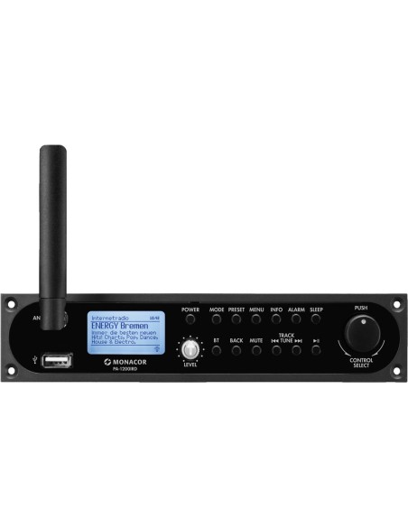 PA-1200IRD