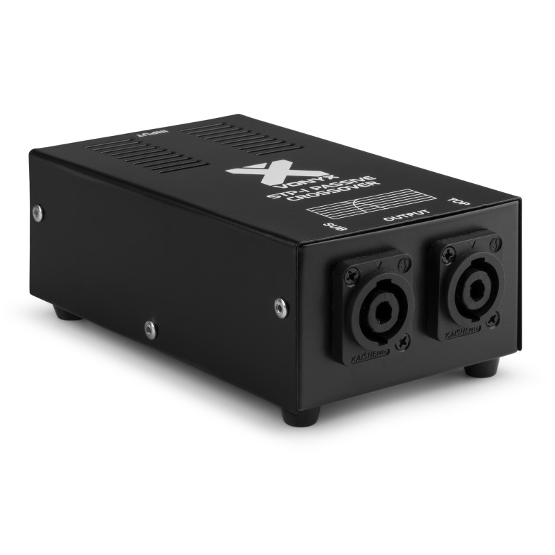 STP-1 CROSSOVER PASIVO 1000W
