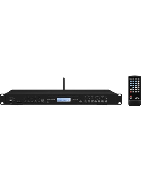 CD-114/BT