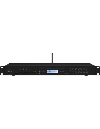 CD-114/BT