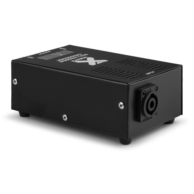 STP-1 CROSSOVER PASIVO 1000W