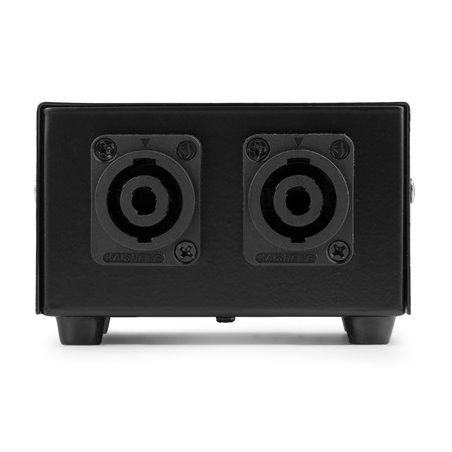 STP-1 CROSSOVER PASIVO 1000W