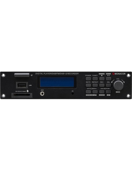 PA-1200DAB