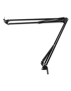 CMS300W MICRÓFONO DE ESTUDIO SET USB BLANCO