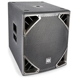 PD615SA SUBWOOFER ACTIVO 15"