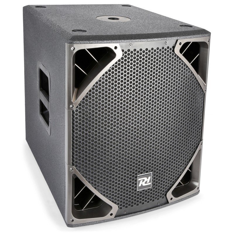 PD615SA SUBWOOFER ACTIVO 15"