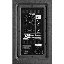PD615SA SUBWOOFER ACTIVO 15" 2