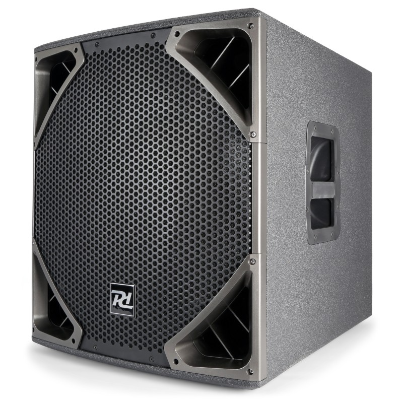 PD615SA SUBWOOFER ACTIVO 15"