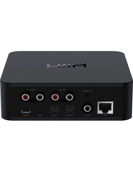 WIIM-PRO