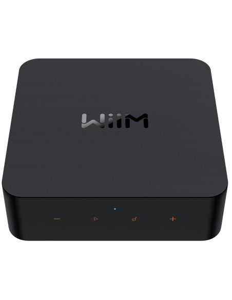 WIIM-PRO
