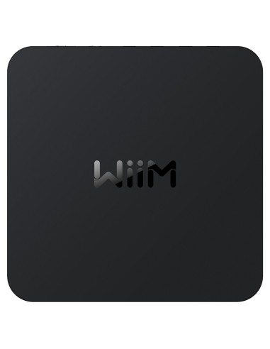 WIIM-PRO