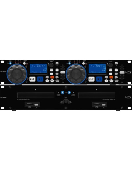 CD-230USB