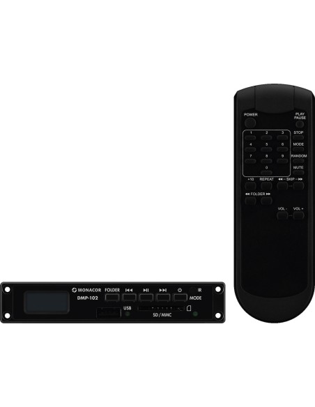DMP-102