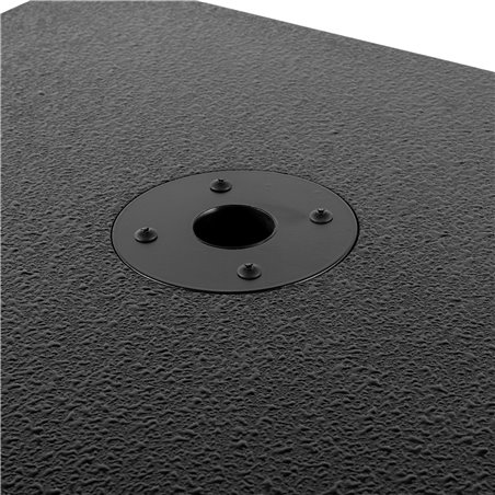 SWP18 PRO SUBWOOFER ACTIVO 18" / 1200W