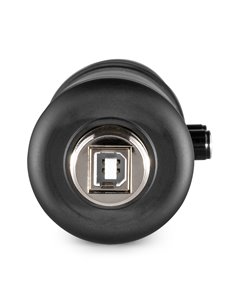 PCM120 CONJUNTO MICRÓFONO CONDENSEDOR USB