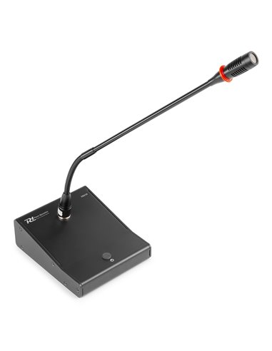 TM370 MICRÓFONO DE CONFERENCIA