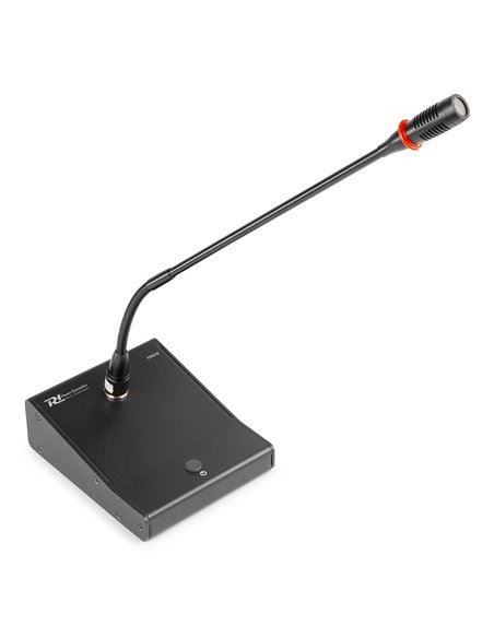 TM370 MICRÓFONO DE CONFERENCIA