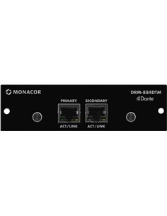 DRM-884DTM