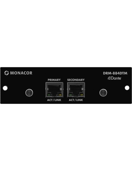 DRM-884DTM