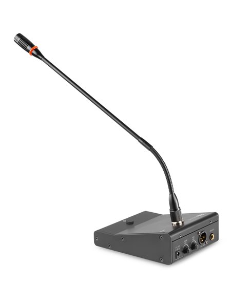 TM370 MICRÓFONO DE CONFERENCIA