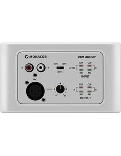 DRM-884IOP