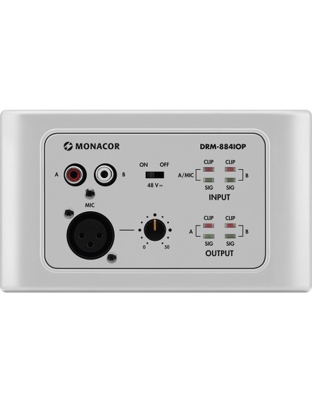DRM-884IOP