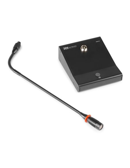 TM370 MICRÓFONO DE CONFERENCIA