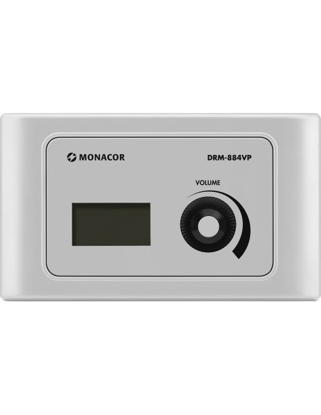 DRM-884VP