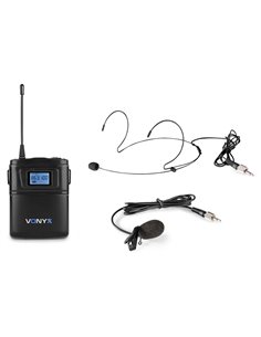 WM60B PETACA PARA SERIE WM6