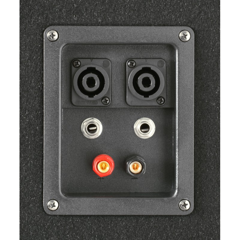 SMW18 CAJA DE BAJOS 46CM (18") - 1000W