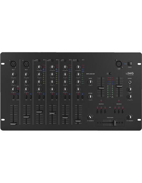 MPX-206/SW