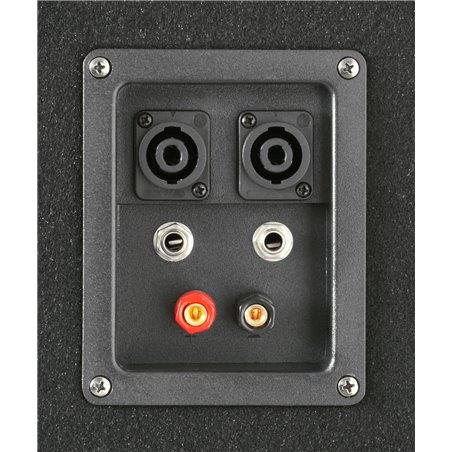 SMW18 CAJA DE BAJOS 46CM (18") - 1000W