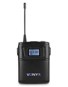 WM60B PETACA PARA SERIE WM6