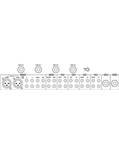 MPX-206/SW