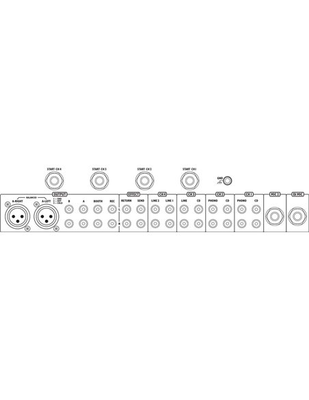 MPX-206/SW