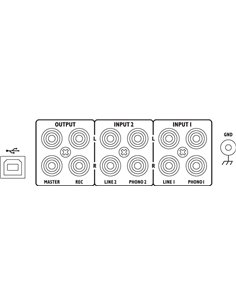 MPX-20USB 2