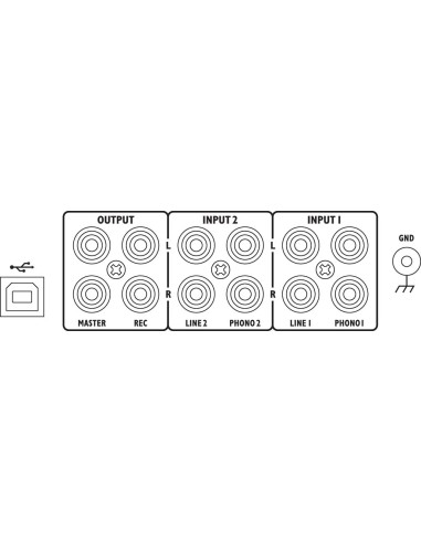 MPX-20USB