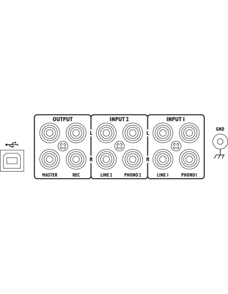 MPX-20USB