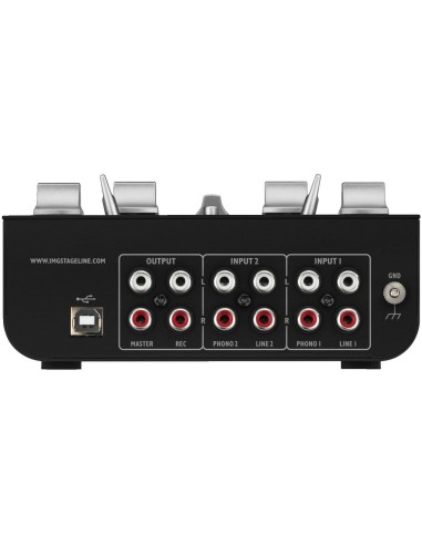 MPX-20USB