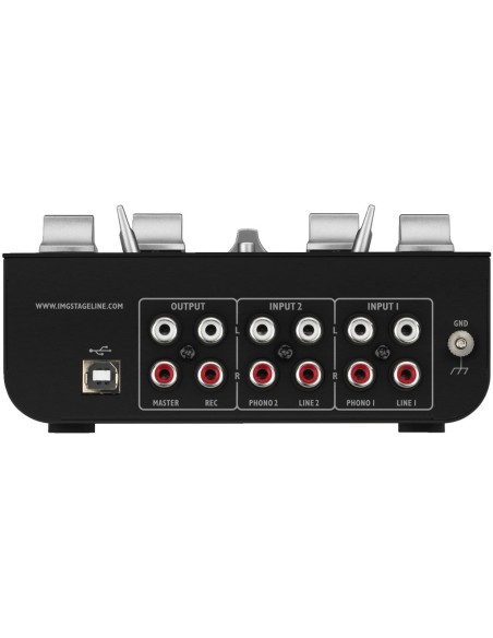 MPX-20USB