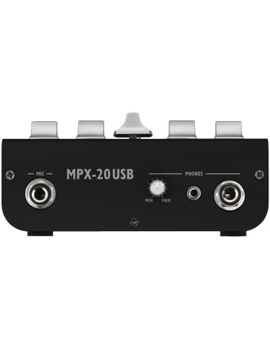 MPX-20USB