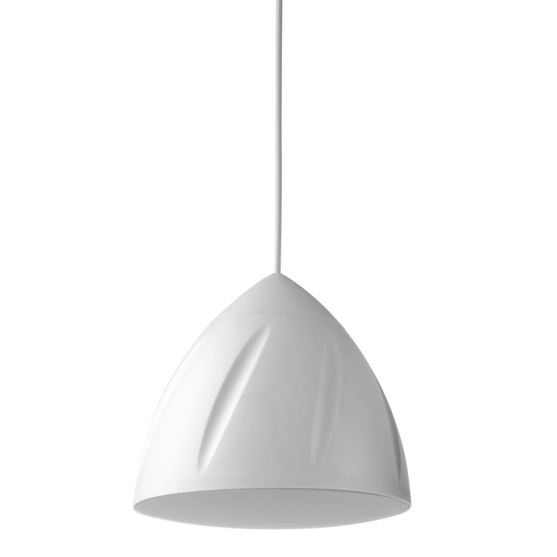 PDS40W ALTAVOZ COLGANTE 100V 5.25” BLANCO