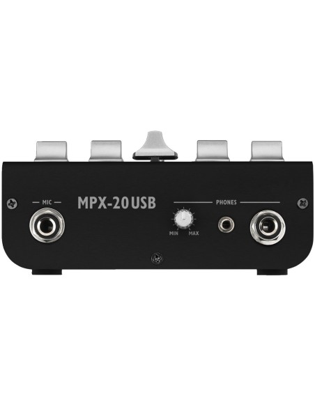 MPX-20USB